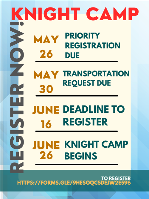 Knight Camp